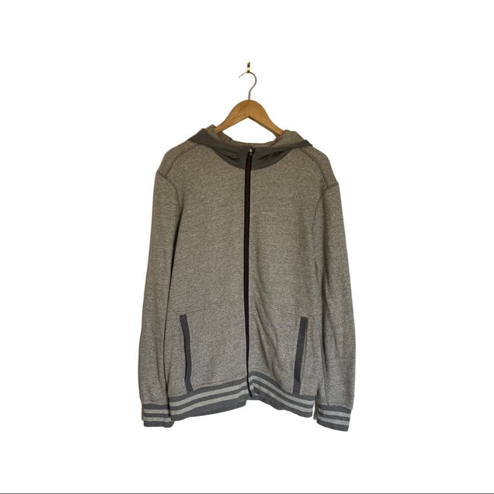 Lululemon mens full zip